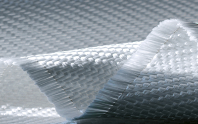 Thermoplastic Glass Reinforcement